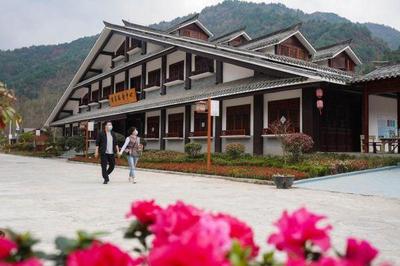 中國·甘肅鄉(xiāng)村旅游發(fā)展指數(shù)正式發(fā)布，助推旅游服務提質升級