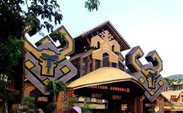 科羅拉多州游記 美國大峽谷旅游攻略——價格、廠家、旅游服務全解析